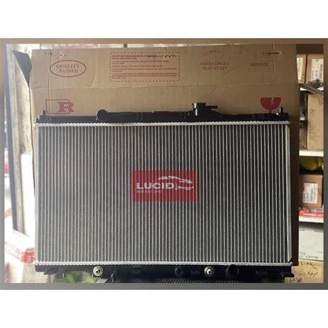 evercool radiator made in